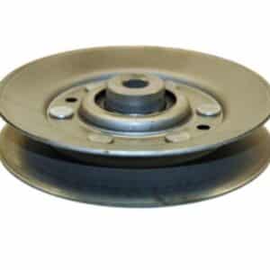 Rotary Kiristinpyörä / Hihnankiristyspyörä, Ø108mm, Husqvarna / Jonsered / Partn