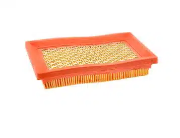 Rotary Ilmansuodatin, Kohler XT675