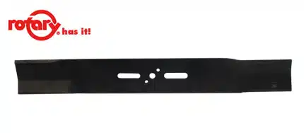 Rotary Terä, 18″ (54,7cm), Ø 3/8 (9,5mm), Yleismalli, Työnnettävät