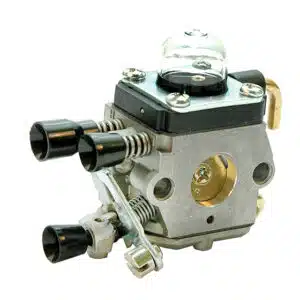 Kaasutin, Stihl FS38-FS45,C,L, FS46,C – FS55,C,R,T,RC