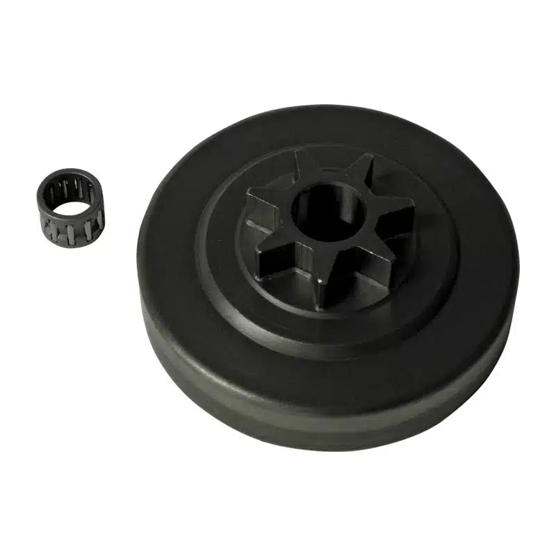 Rotary Kytkinrumpu, 0.325″ 7-h, Stihl 024-026