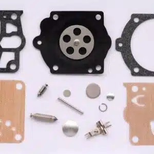 Kaasuttimen korjaussarja, Walbro K10-WJ