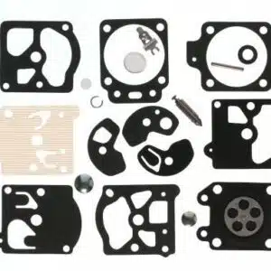 Kaasuttimen korjaussarja, Walbro K10-WAT