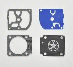 Kaasuttimen kalvosarja, Zama GND-98, Stihl FS400-450-480