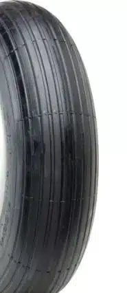 Rengas 4,00 - 6 , TT 4-pr, HF207