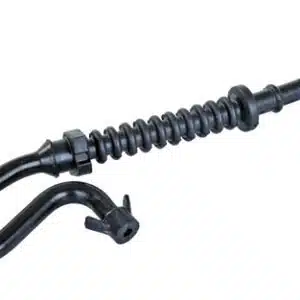 Skana Polttoaineletku, Husqvarna 435-440-445-450