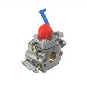 Kaasutin, Husqvarna 128C,L,LD,R,RJ