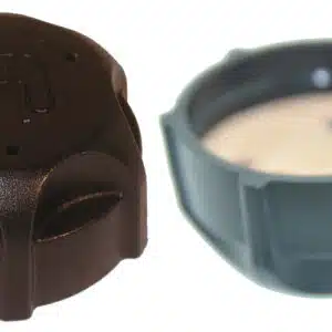 Skana Tankinkorkki, Ø38mm, B&S Classic-Sprint-Quattro