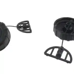 Eurogarden Polttoaine- Öljykorkki, Stihl 017-018, MS170-MS180