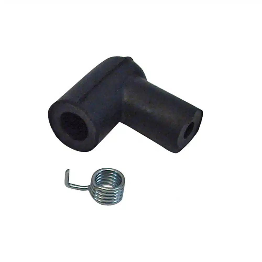 Greentek Tulpanhattu, Yleismalli, Kumia , Ø 5mm johdolle