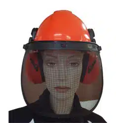 Archer Metsurin kypärä, Verkolla, (CE & Ansi)