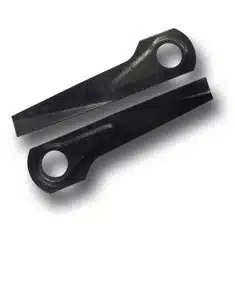 Greentek Teräsarja, (2kpl), Husqvarna / Caravan / Partner / Norlet