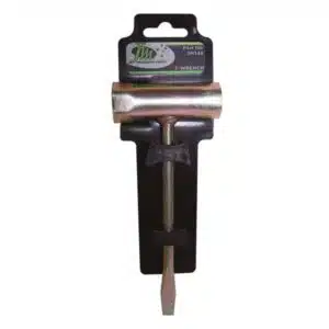 Archer Tulppa-avain, 19/13mm – Ruuvitaltta, p. 115mm