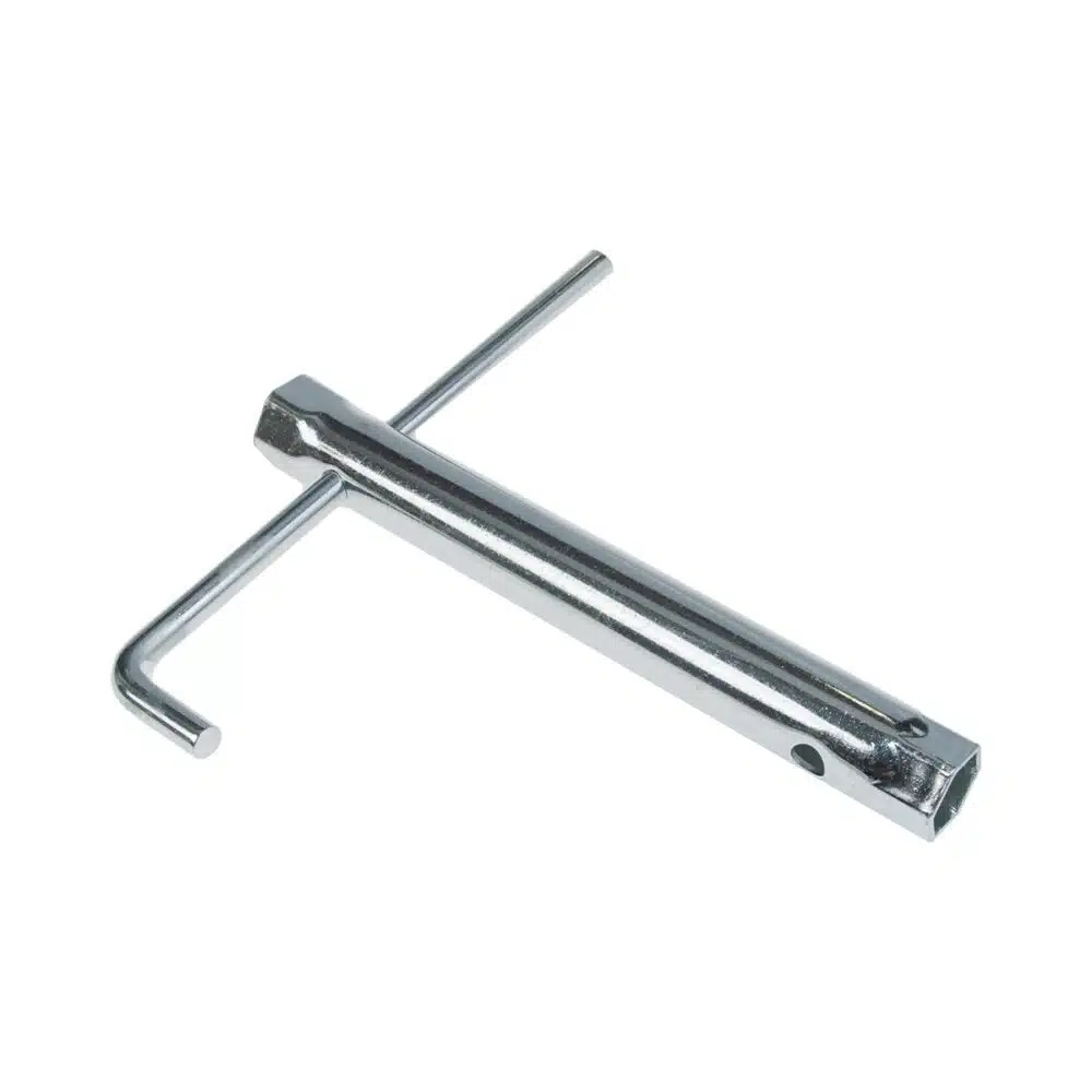 Archer Tulppa-avain, 19/16mm p. 19mm