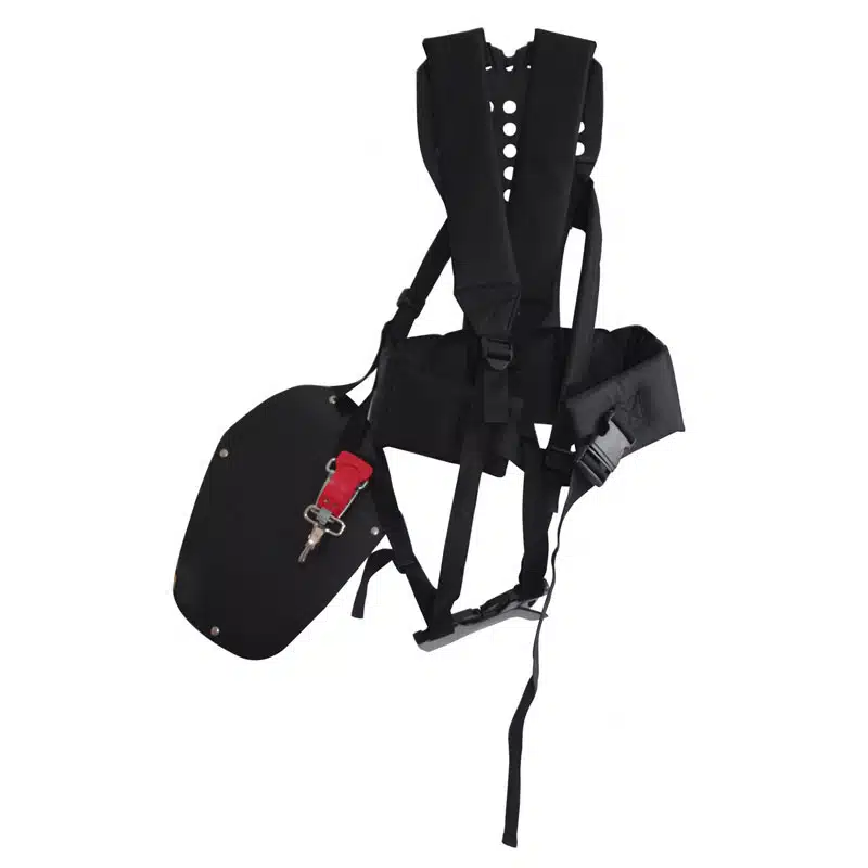 Archer Raivaussahan valjaat