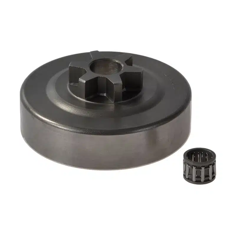 Archer Kytkinrumpu, 3/8″ Micro 6-h. Stihl 017-023-025