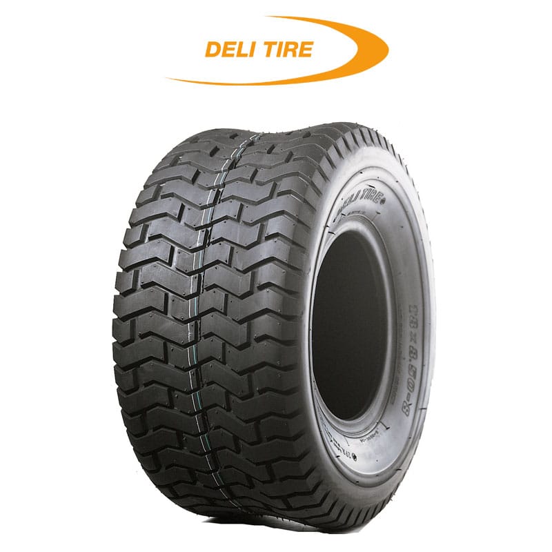 Deli Rengas, 18 x 9.50 – 8 TL 4-pr, S-366K