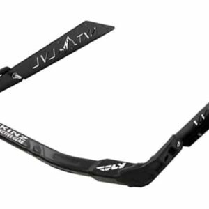 Skinz Next Level Taka Puskuri Musta 2016- Polaris Axys