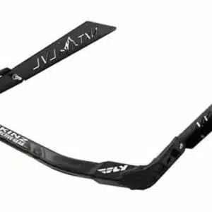 Skinz Next Level Taka Puskuri Musta 2016- Polaris Axys