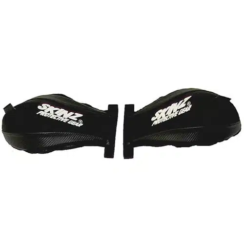 Skinz Käsisuojat Musta/Hiilikuitu Heat Loc Pro Series