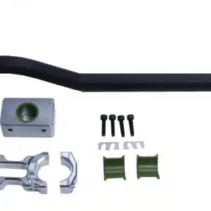 Skinz Ohjausakseli vertical Re-Mount kit Ski-Doo 850