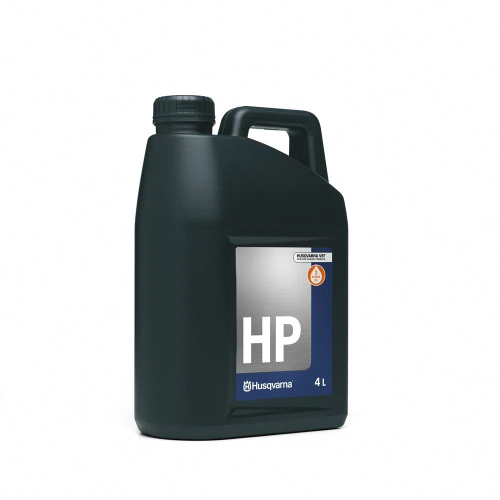 Husqvarna HP Kaksitahtiöljy 4 l