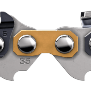 Husqvarna Ketju X-Cut S35G Semi chisel 20″ .325″ 1,5 mm 80 L