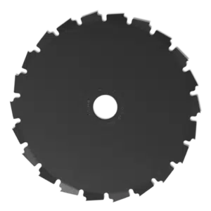 Husqvarna Raivausterä Scarlett 200 mm/20 mm 22T