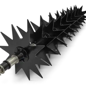 Husqvarna 5866369-01, Ilmaaja