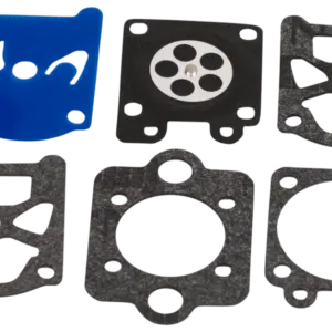 Husqvarna - KALVOSARJA, 455 RANCHER