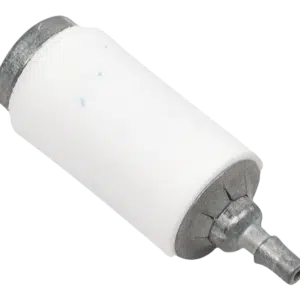 Husqvarna POLTTOAINESUODATIN