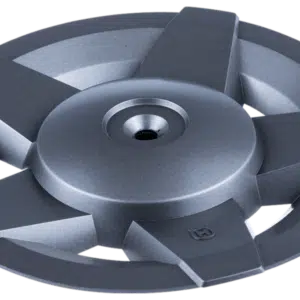 Husqvarna PÖLYKAPSELI AM230/260/265