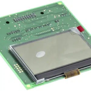 Husqvarna PRINTED CIRCUIT ASSY