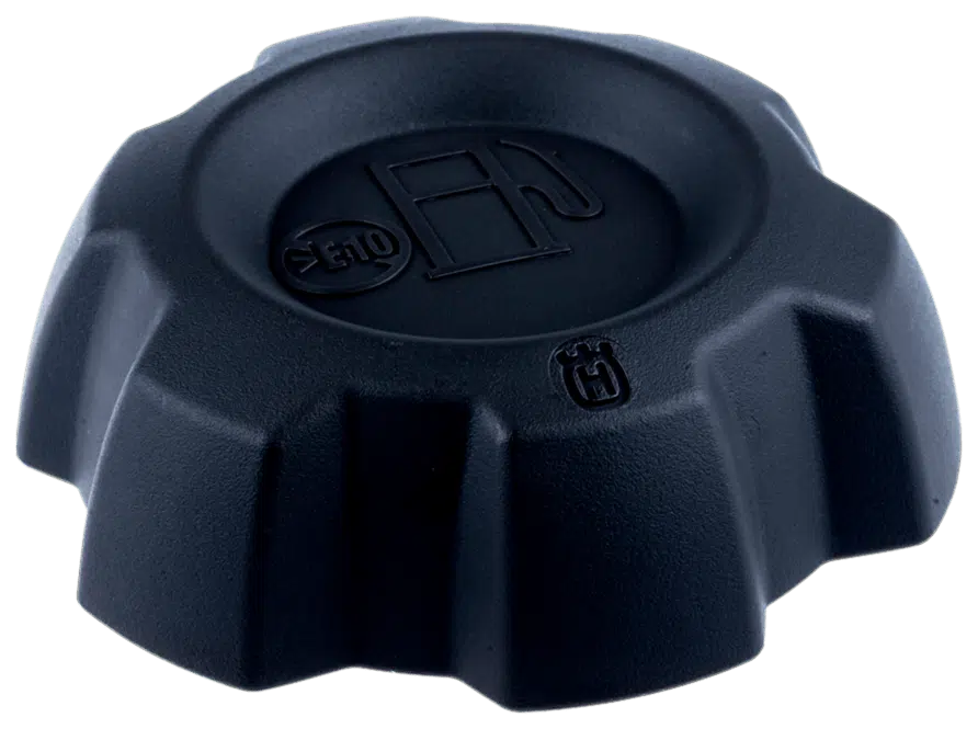 Husqvarna 5842487-02 - CAP ASSY, CAP, FUEL, 3", NON-E