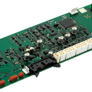 Husqvarna KRETSKORT MAIN BOARD