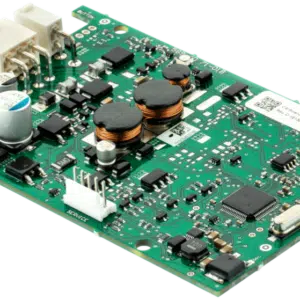 HUSQVARNA PIIRIKORTTI SARJA PCBA P15 CS Board