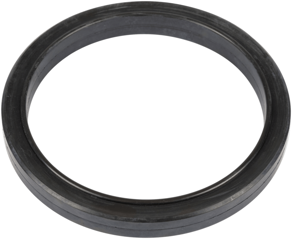 Husqvarna Lumilingon kitkapyörän kumi