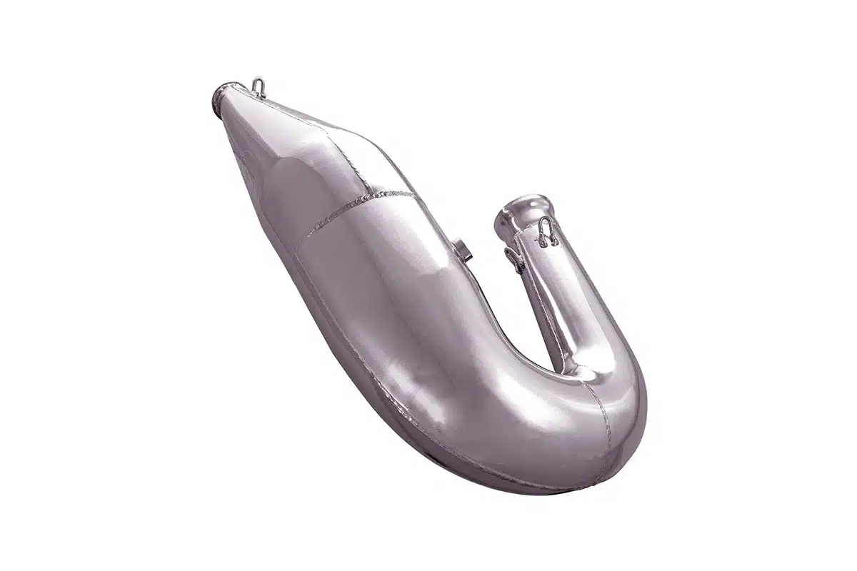 SPI Tehoputki Ceramic Polaris Matryx 850 Patriot 2021-