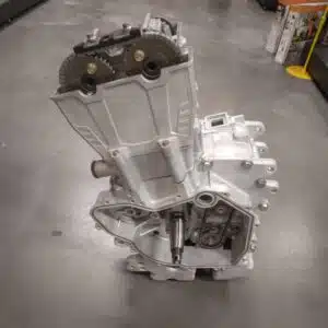 Moottori Polaris RZR 570 / Ranger 570 / ACE 570 2018-2024