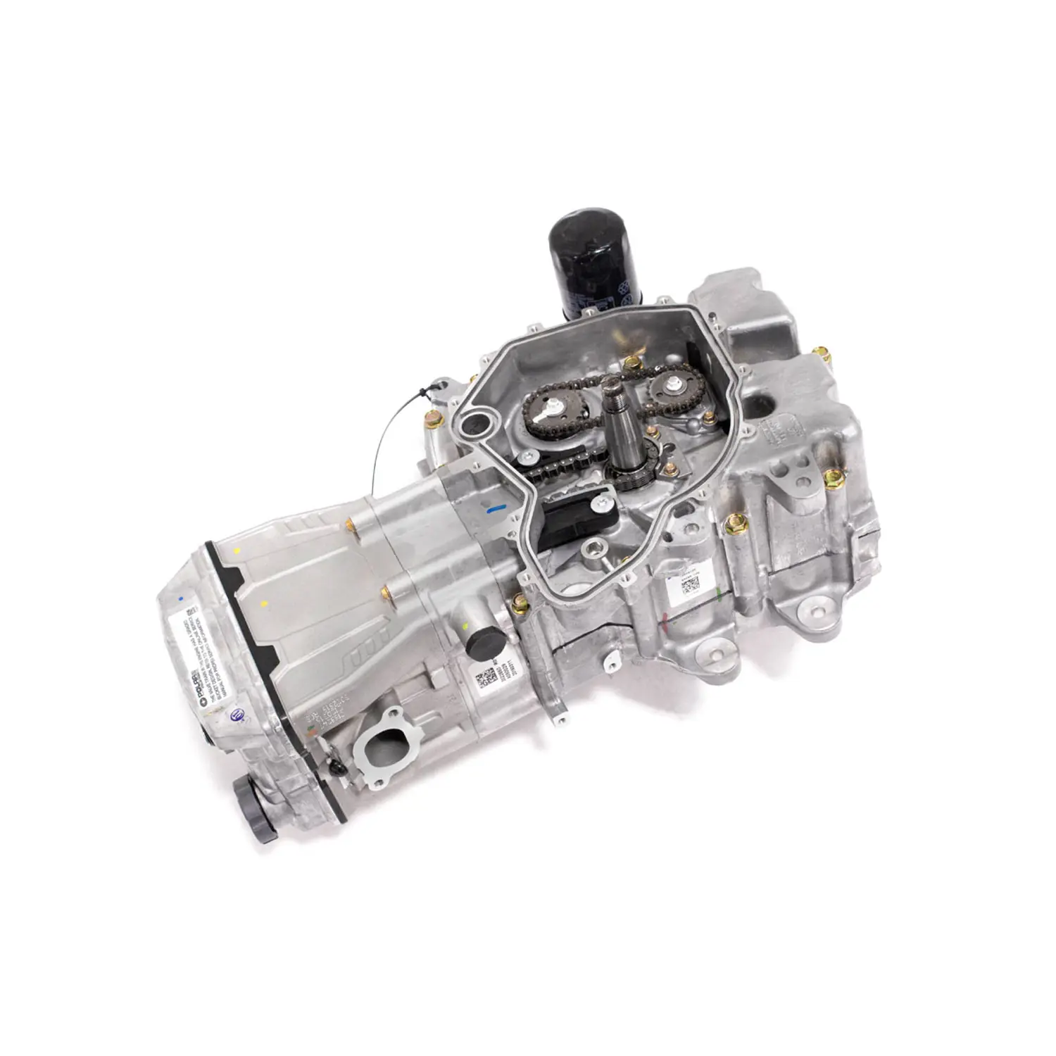 Moottori Polaris RZR 570 / Ranger 570 / ACE 570 2014-2017 - Image 2