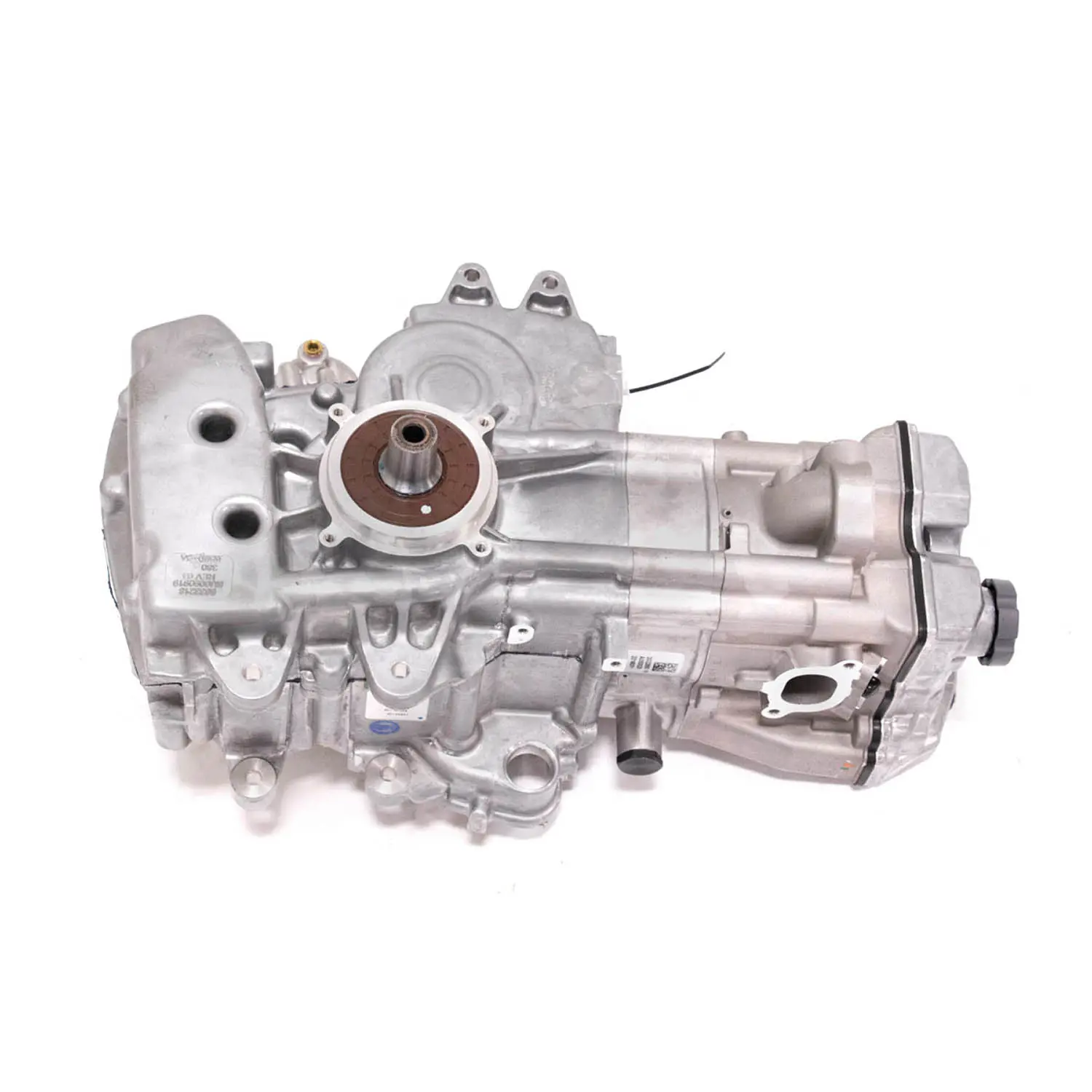 Moottori Polaris RZR 570 / Ranger 570 / ACE 570 2014-2017