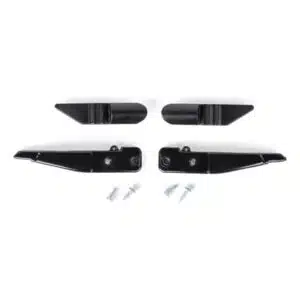 CKX Tranz Push-Button Mechanism