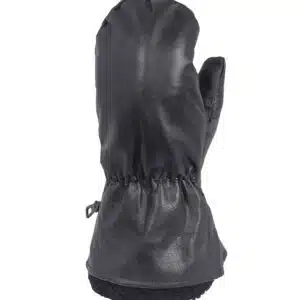 SnowPeople nahkarukkaset Rentso