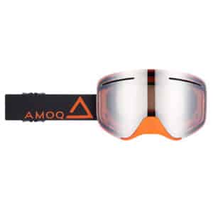 AMOQ Vision Vent+ Magnetic Ajolasit Musta-Oranssi – Hopea Peili