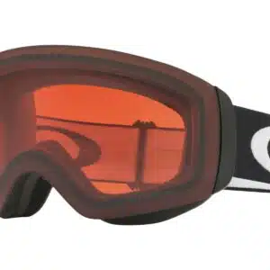 Oakley Goggles Flight Deck M Matte Black Prizm Rose