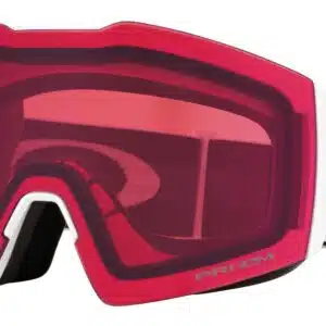 Oakley Goggles Fall Line L Matte White w/Prizm RoseGBL