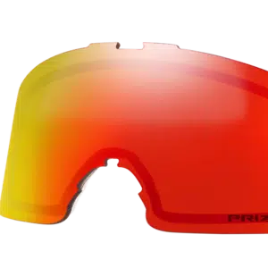 Oakley vaihtolinssi Line Miner S, Torch Iridium