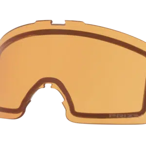 Oakley vaihtolinssi Line Miner S, Persimmon