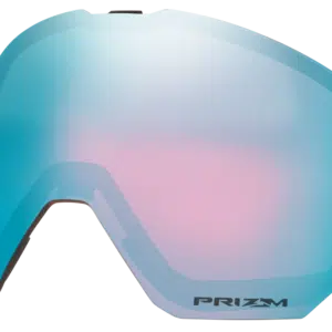 Oakley vaihtolinssi Flight Path, Sapphire Iridium