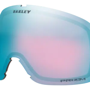 Oakley vaihtolinssi Flight Tracker L, Sapphire Iridium